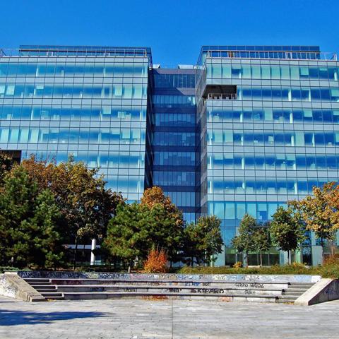 Park One
