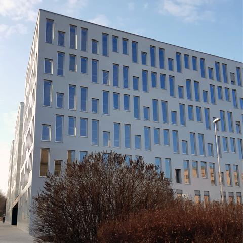 Telehouse
