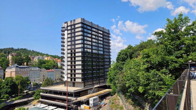 Hotel Thermal