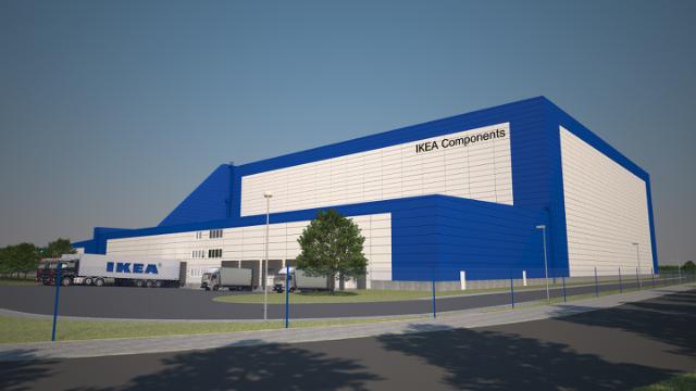 Ikea II