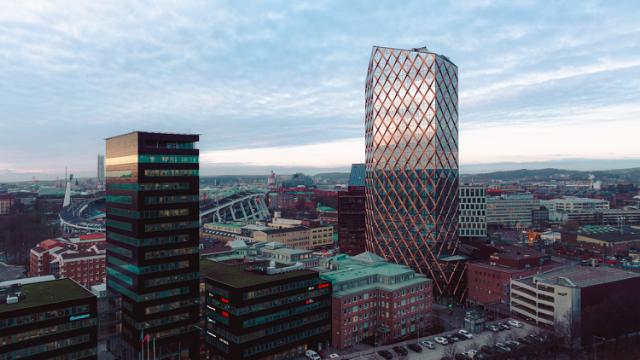 Kineum Gårda