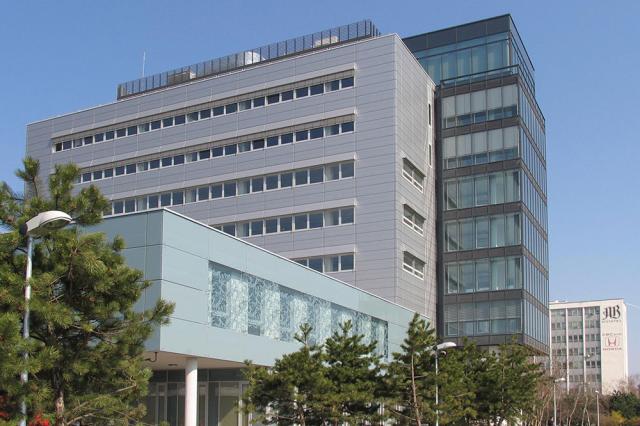 Reding Tower