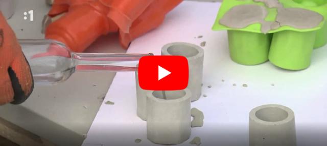 Nezmraštivě expanzivní turbo zálivka