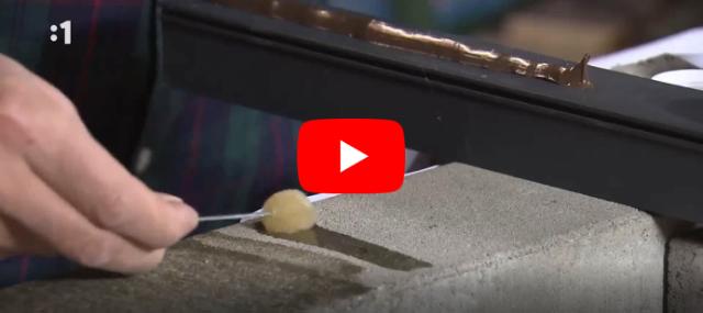 Penetrační nátěry