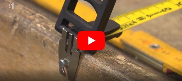 Cólštek, pásmo, úhelník - kdo se v tom vyzná?