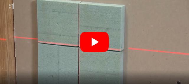 Měření rovin? Lehká pomoc!