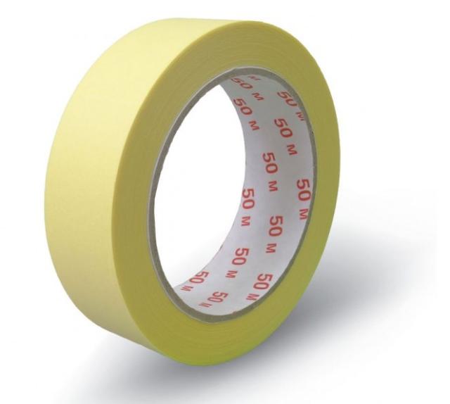 Ochranná krepová páska