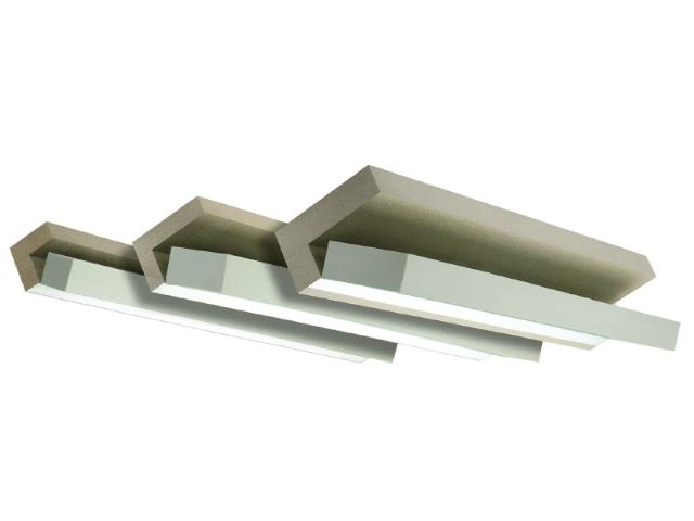 Nosný profil ISO-TOP WINFRAMER „TYP 1“