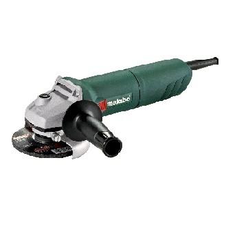 Úhlová bruska METABO W 1100-115