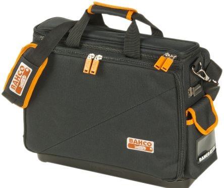 Taška BAHCO pro laptop a nářadí tkaninová