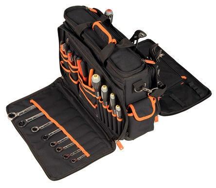 Taška BAHCO pro laptop a nářadí tkaninová