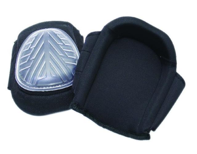 Chrániče na kolena gelové