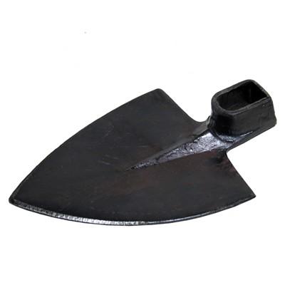 Motyka špičatá střední bez násady 630g