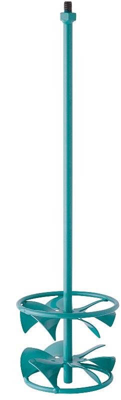 Metla COLLOMIX DLX na roztiratelné směsi