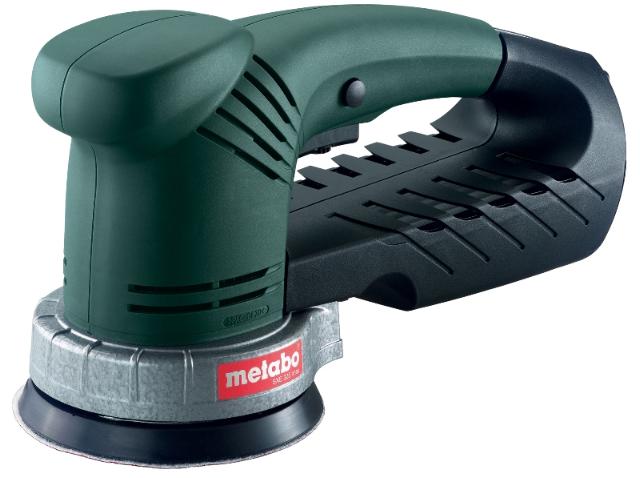 Excentrická bruska METABO SXE 325 Intec