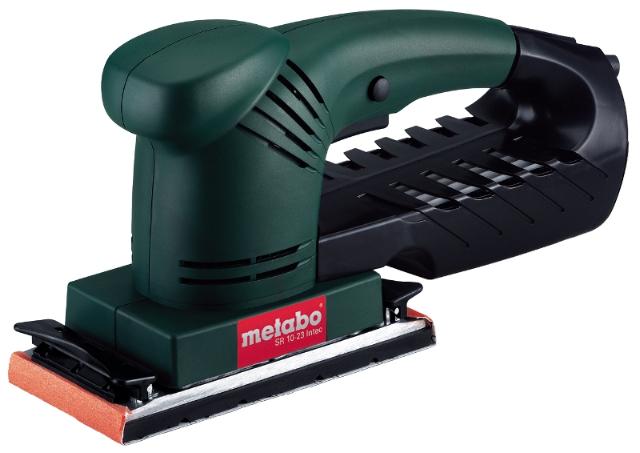 Vibrační bruska METABO SR 10-23 Intec