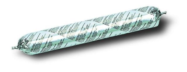 Lepidlo na okenní a fasádní fólie TFS 600 ml