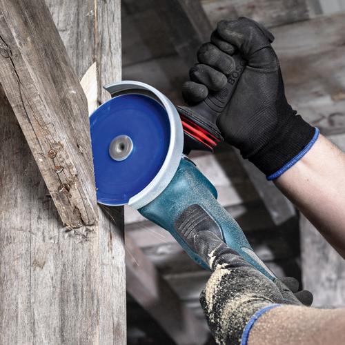 Řezný kotouč BOSCH EXPERT Carbide Multi Wheel 125mm 22,23mm