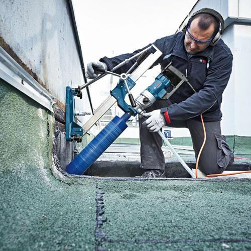 Vrtací stojan BOSCH GCR 180 pro GDB 180 WE