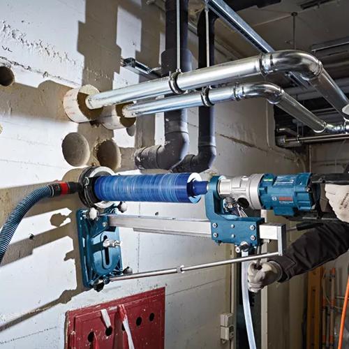 Vrtací stojan BOSCH GCR 180 pro GDB 180 WE