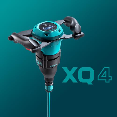 Ruční míchadlo COLLOMIX XQ4 1500W HF bez metly