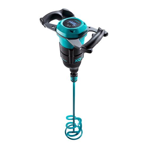 Ruční míchadlo COLLOMIX XQ4 1500W HF bez metly