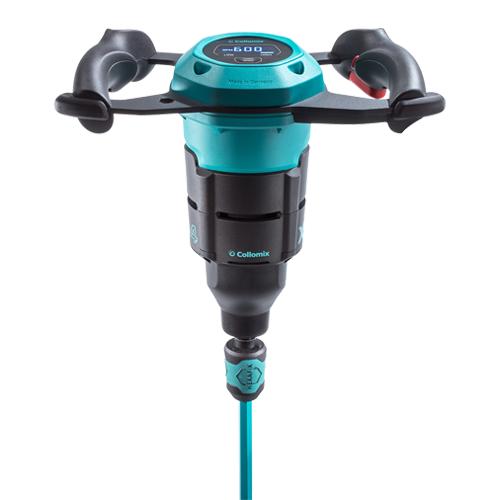 Ruční míchadlo COLLOMIX XQ4 1500W HF bez metly