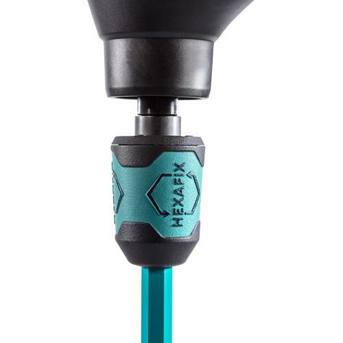 Ruční míchadlo COLLOMIX XQ4 1500W HF bez metly