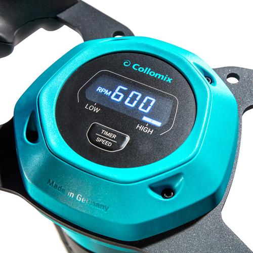 Ruční míchadlo COLLOMIX XQ4 1500W HF bez metly