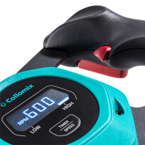 Ruční míchadlo COLLOMIX XQ4 1500W HF bez metly