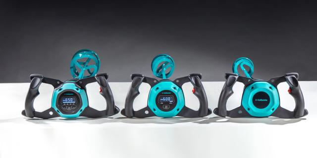 Ruční míchadlo COLLOMIX XQ4 1500W HF bez metly