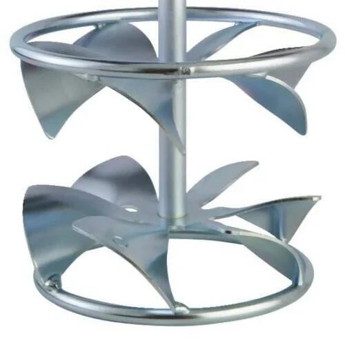 Automatické míchadlo COLLOMATIC AOX-S + 65l vědro navíc