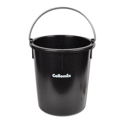 Vědro COLLOMIX 34 l černé
