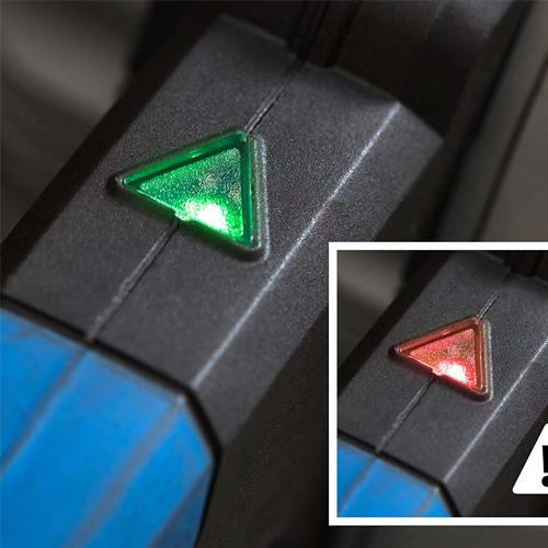 Okružní pila na kov EVOLUTION S210CCS s kotoučem