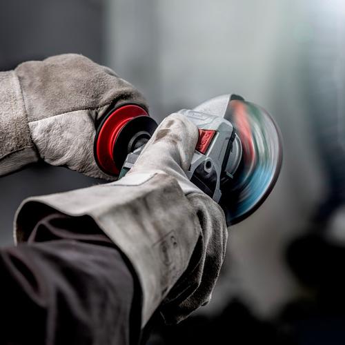 Úhlová bruska METABO WEV 17-125 QUICK