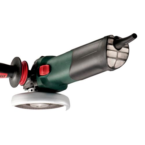 Úhlová bruska METABO WEV 17-125 QUICK