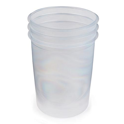 Sada náhradních nádob GRACO FlexLiner 1l