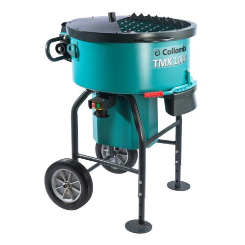 Automatické míchadlo COLLOMATIC TMX 1000