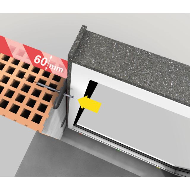 Systém konzol JB-D/L