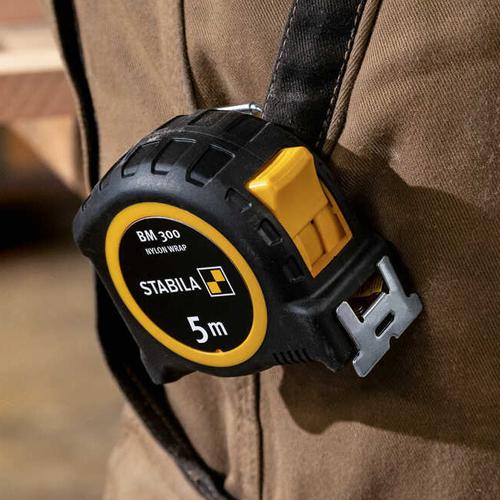 Svinovací metr STABILA BM 300