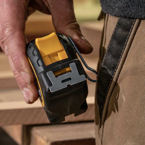 Svinovací metr STABILA BM 300