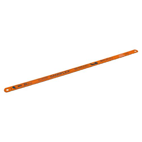 Pilový list BAHCO BiMetal 300 mm 10ks do rámové pily SANDFLEX®