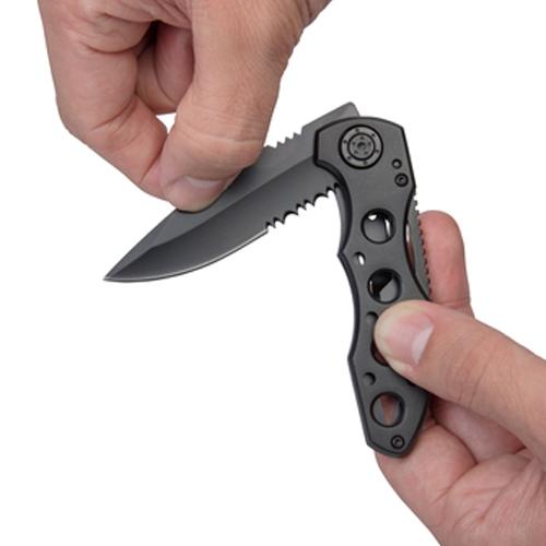 Nůž WOLFCRAFT 4289 skládací