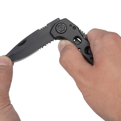 Nůž WOLFCRAFT 4289 skládací