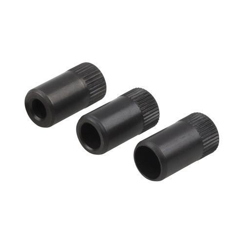 Sada na zvětšování otvorů WOLFCRAFT 5953 pro děrovací pily