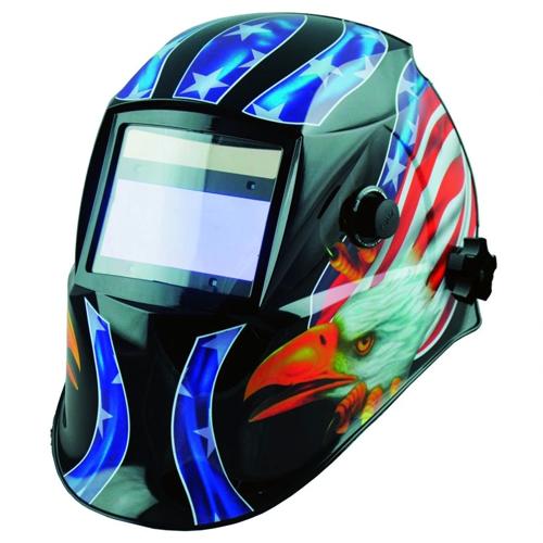 Svářečská kukla SOLUTION TS-616 samostmívací