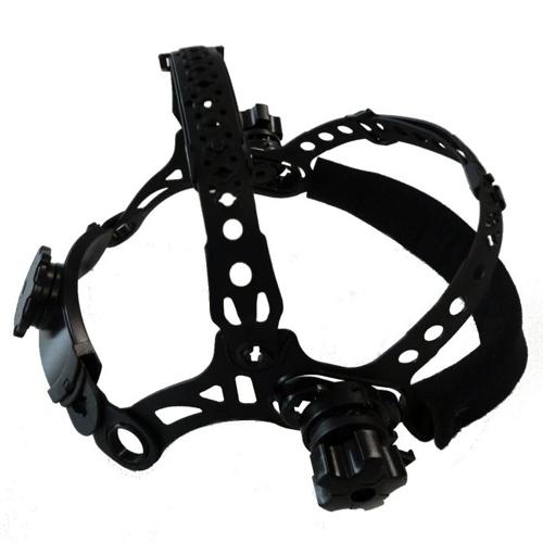 Svářečská kukla SOLUTION TS-616 samostmívací