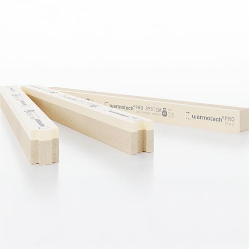 Nosný profil WARMOTECH PRO