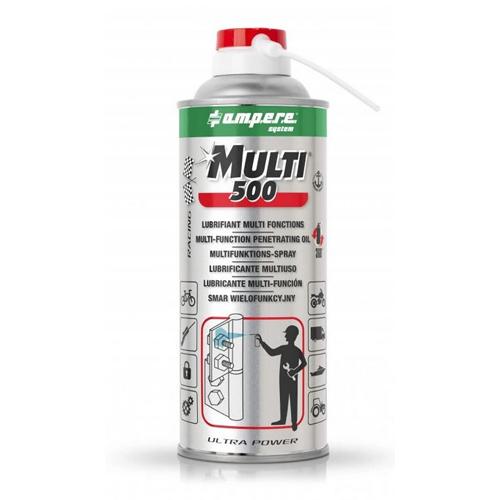 Univerzální mazivo MULTI 500 sprej 500ml