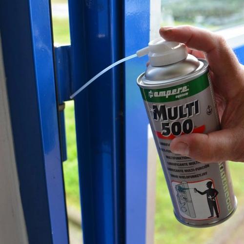 Univerzální mazivo MULTI 500 sprej 500ml